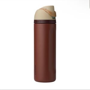 Owala Autumn Apple FreeSip limited-edition insulated water bottle 24oz